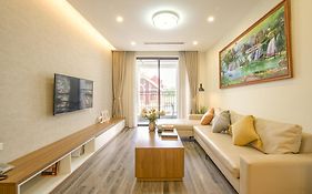 Luxe Paradise Suites Tay Ho